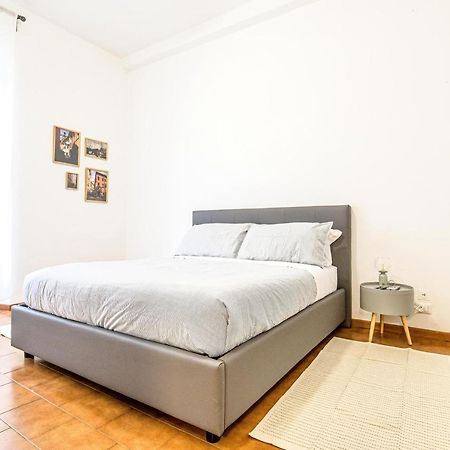 La Lungara Trastevere Róma Kültér fotó