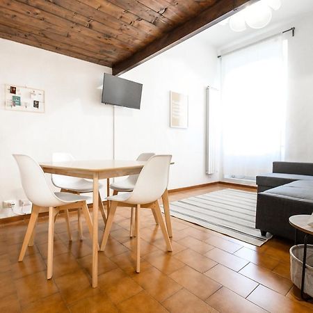 La Lungara Trastevere Róma Kültér fotó