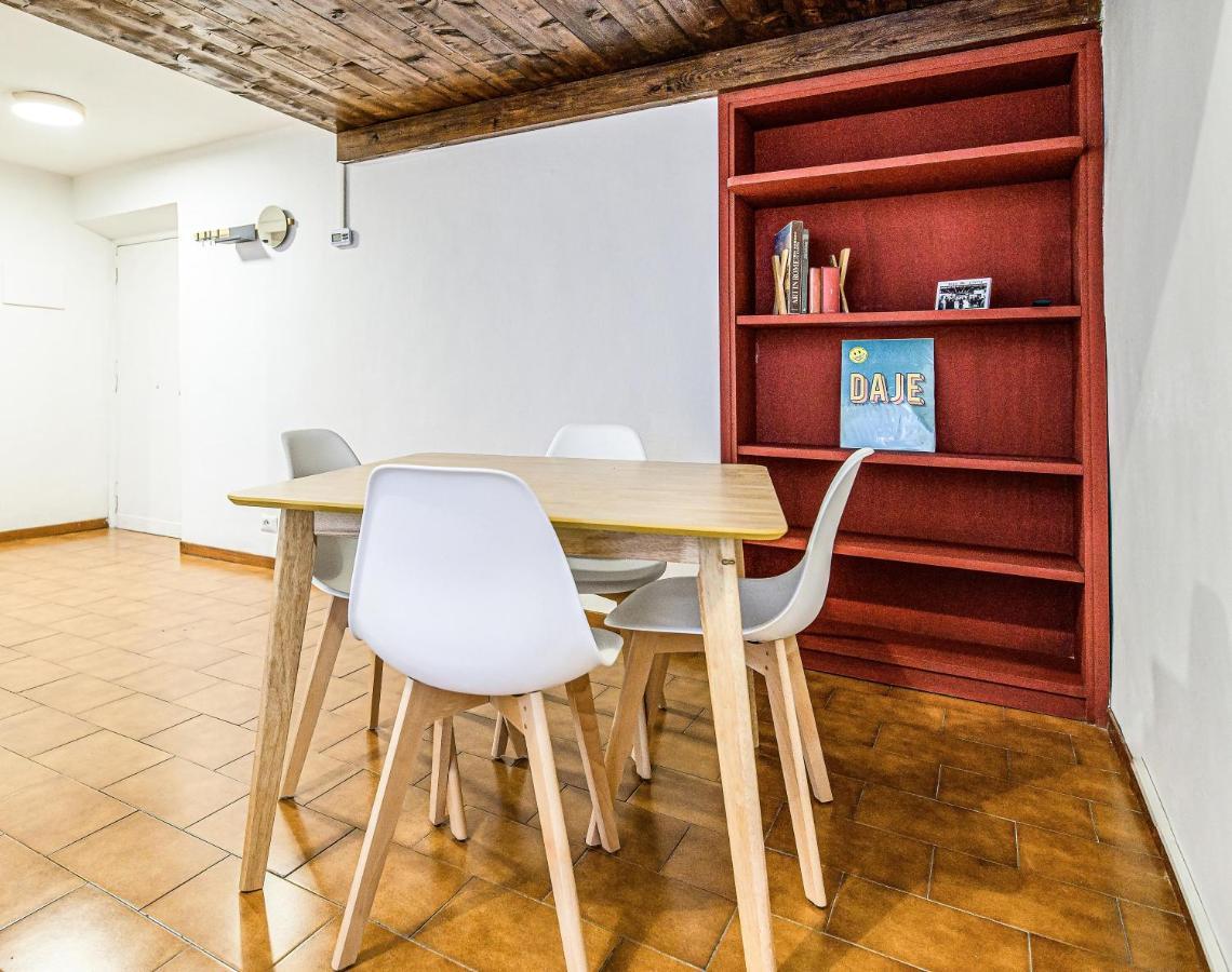 La Lungara Trastevere Róma Kültér fotó