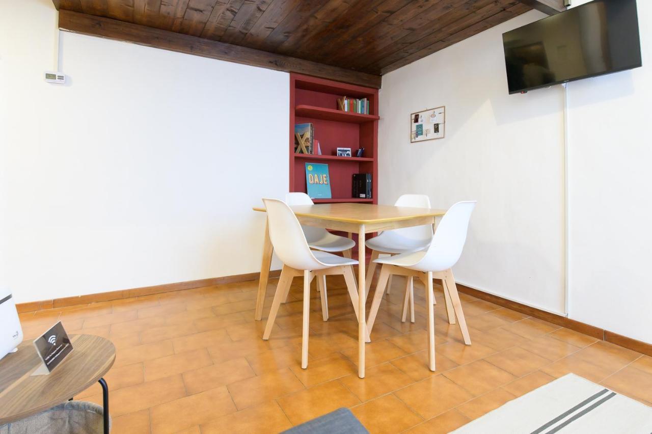 La Lungara Trastevere Róma Kültér fotó